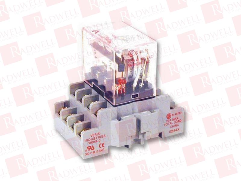 VERIS CKIT-VMD4B-C24D
