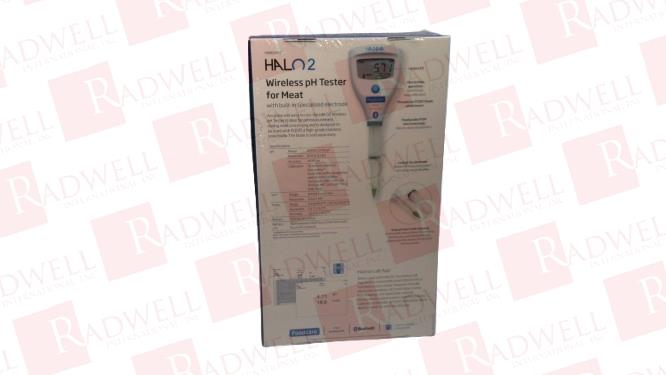HANNA INSTRUMENTS HI9810452
