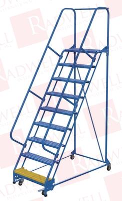 VESTIL LAD-PW-32-9-G