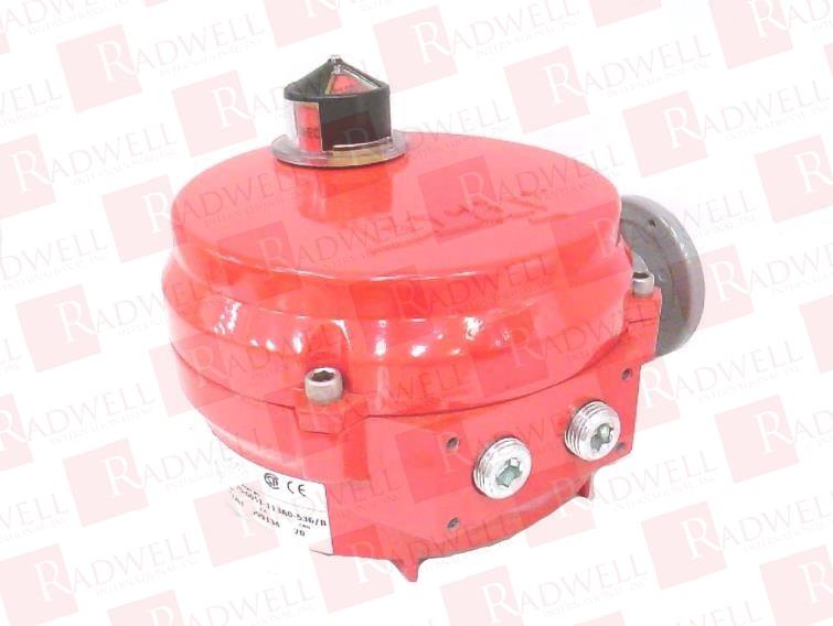 BRAY 70-0051-113A0-536