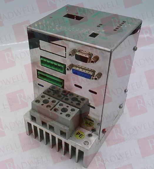  , THERMOSALD ISX IMPULSE THERMOREGULATOR, 230/480 VAC, 90 AMP, ETHERENT COMMUNICATIONS