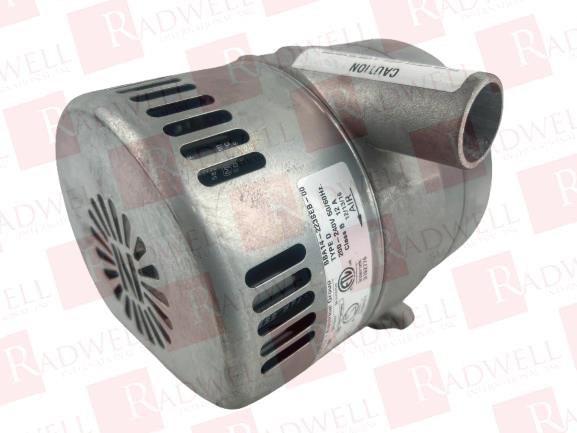 NORTHLAND MOTOR TECHNOLOGIES BBA14-223SEB-00