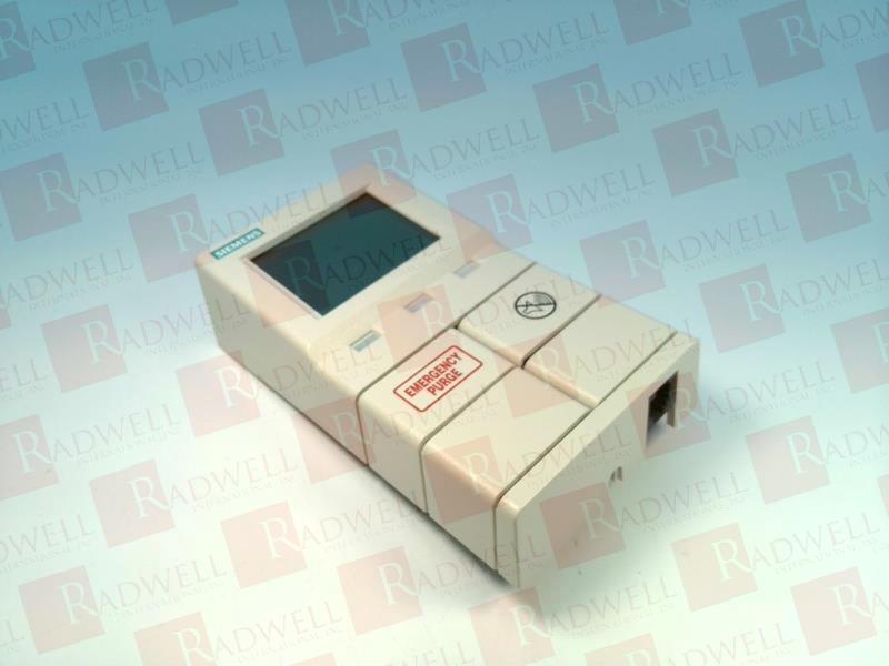 SIEMENS 537-720A