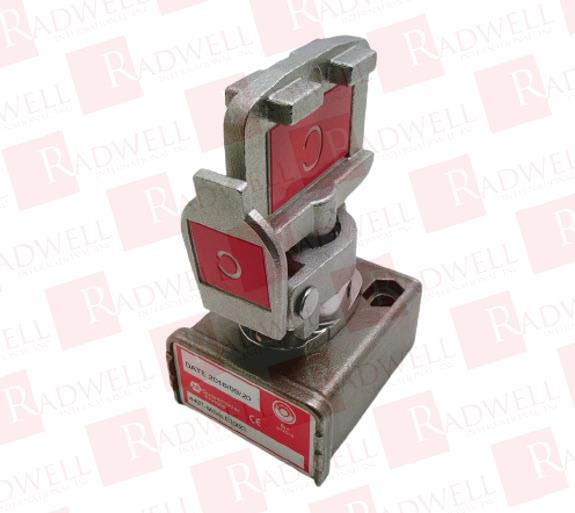 ALLEN BRADLEY 440T-MSALE100C
