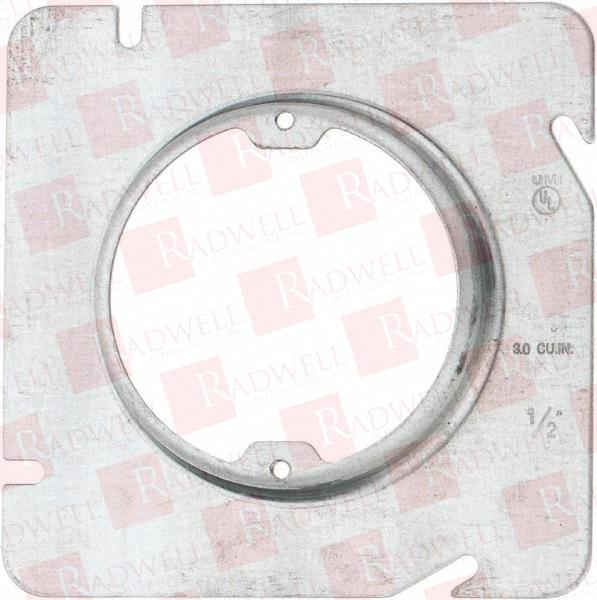 EATON CORPORATION TP569