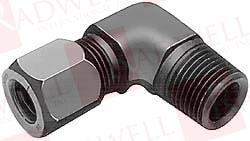PARKER 8 VBU-S