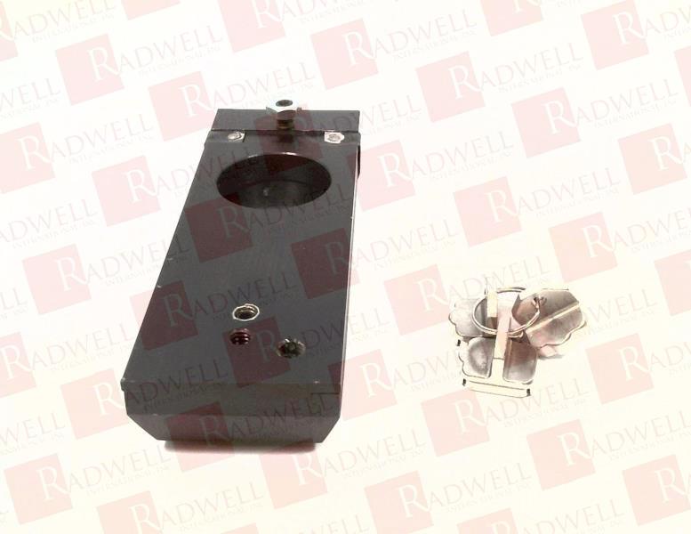 ASSA ABLOY 6300-JB