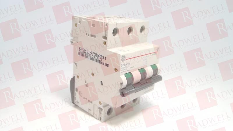 GENERAL ELECTRIC EP103ULHB20