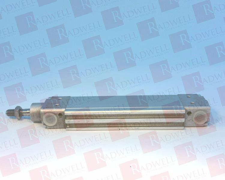 FESTO DZH-3/4"-3"-PPV-A