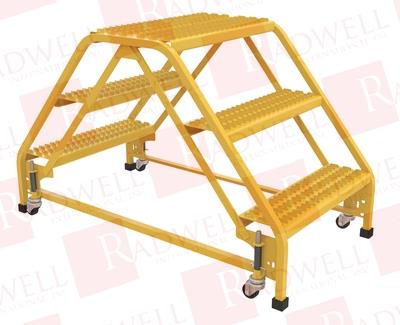 VESTIL LAD-DD-P-26-3-G