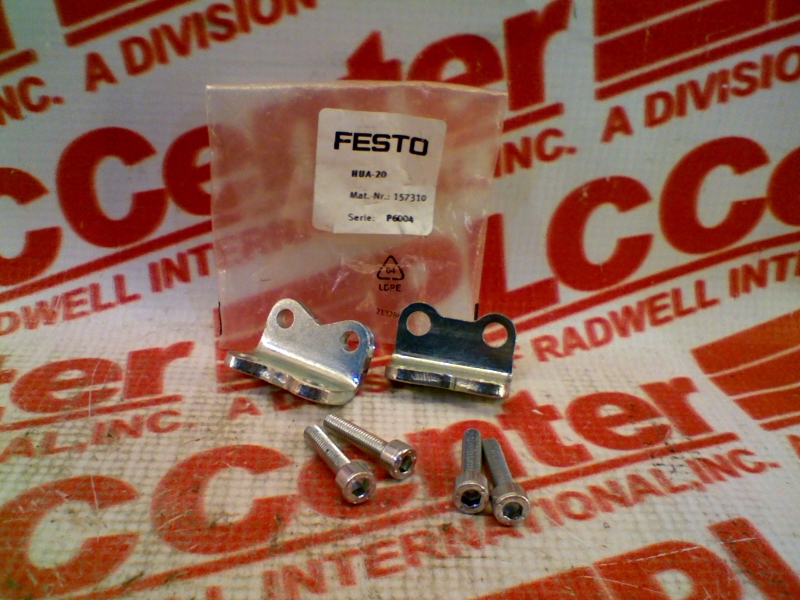FESTO HUA-20