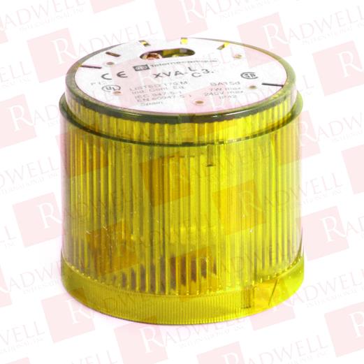 SCHNEIDER ELECTRIC XVAC38