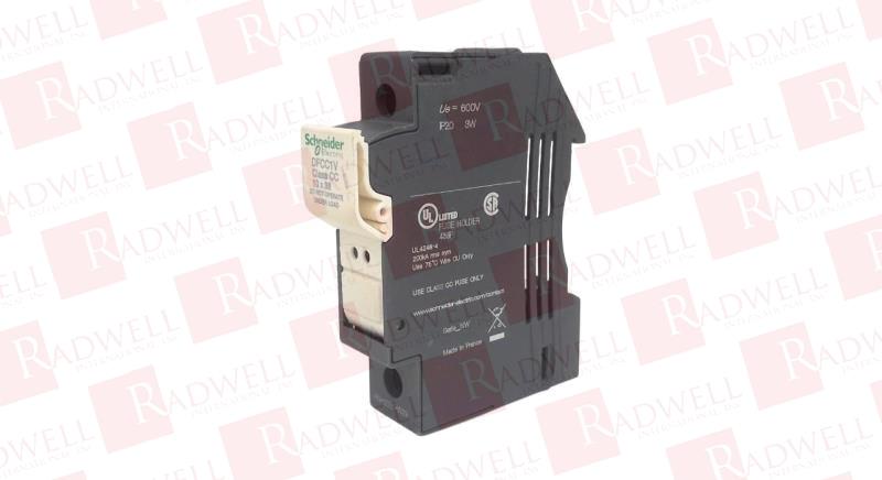 SCHNEIDER ELECTRIC DFCC1V