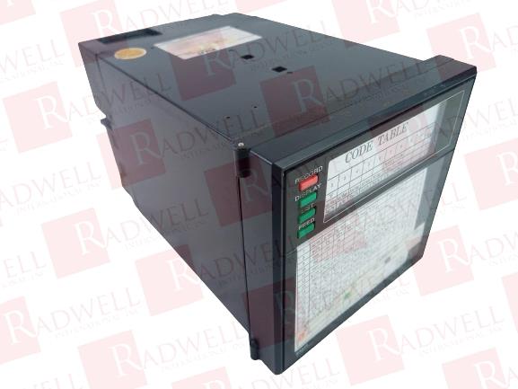 FUJI ELECTRIC PHC33002-AA0YV