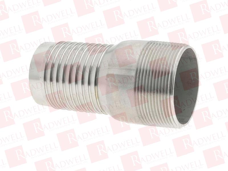 CAMPBELL FITTINGS HASS-8