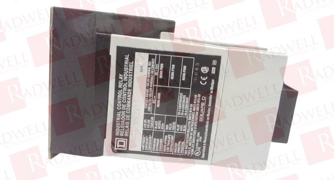 SCHNEIDER ELECTRIC 8501-XO60