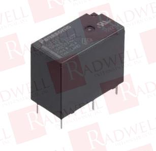 MATSUSHITA ELECTRIC ALQ6F12S