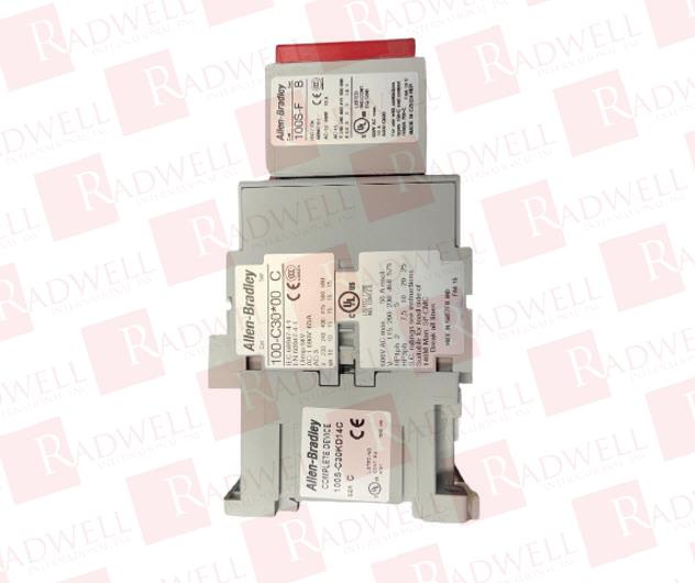 ALLEN BRADLEY 100S-C30KD14C