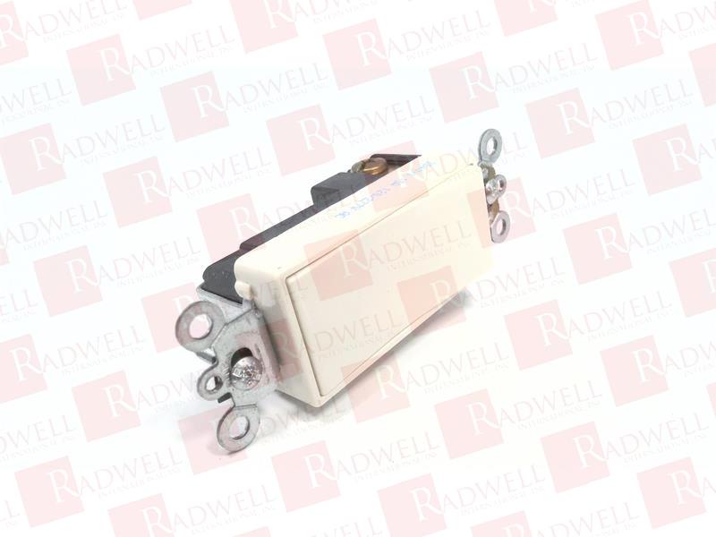 LEVITON 5691-2T