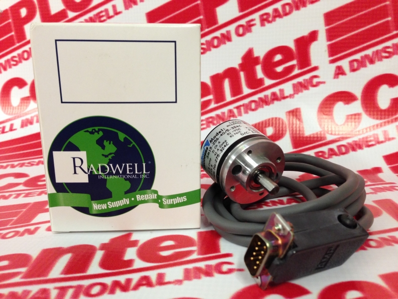 ENCODER ASSEMBLY