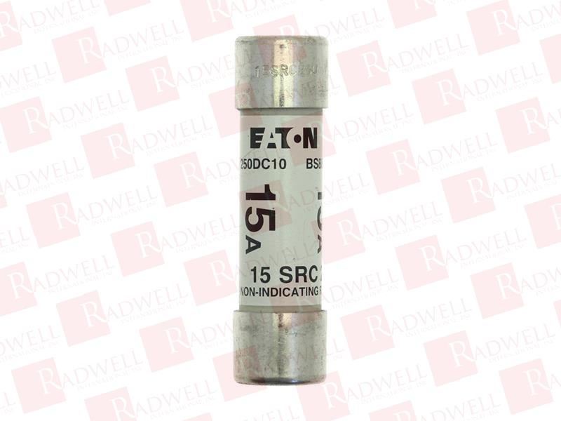 EATON CORPORATION 15SRC250