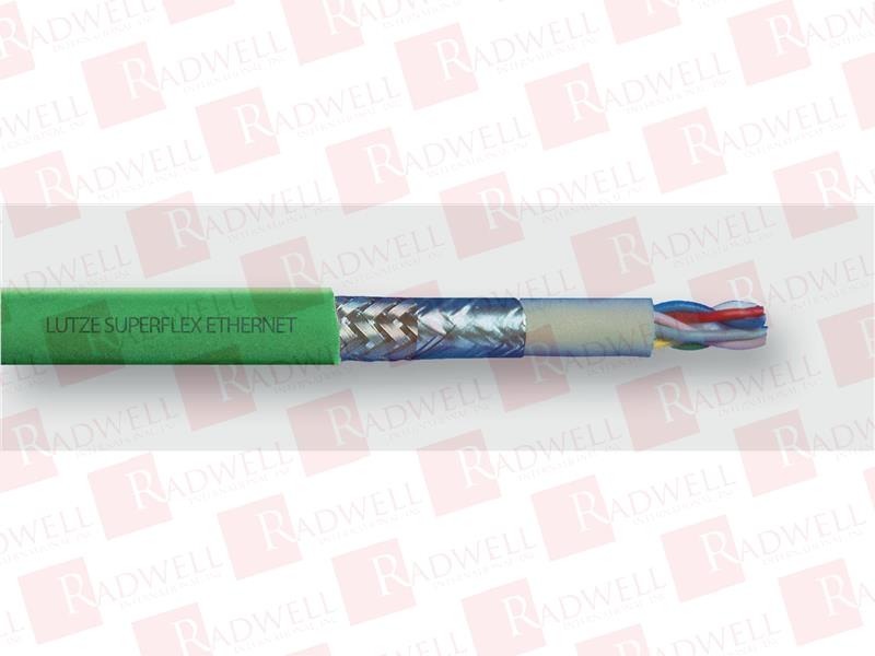 LUTZE 104303