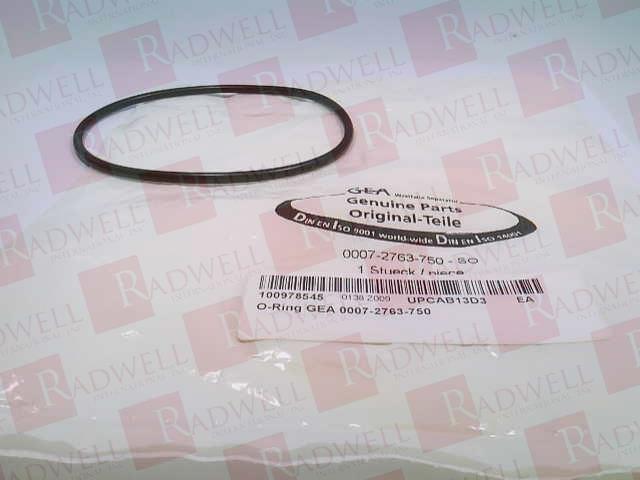GEA GROUP 0007-2763-750-SO