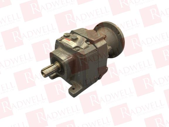 ALTRA INDUSTRIAL MOTION F622B-16-B5