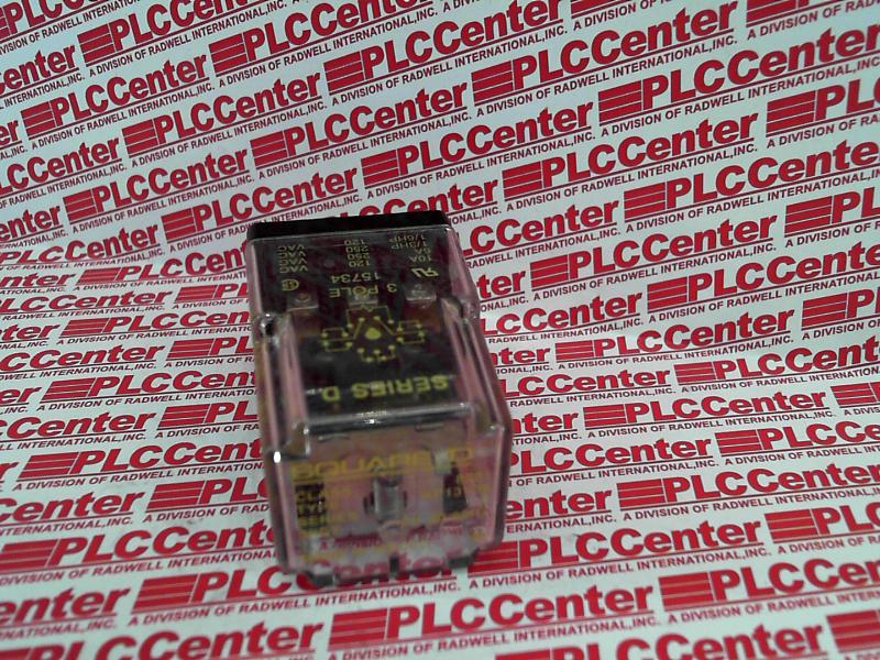 SCHNEIDER ELECTRIC 8501-KP13V36