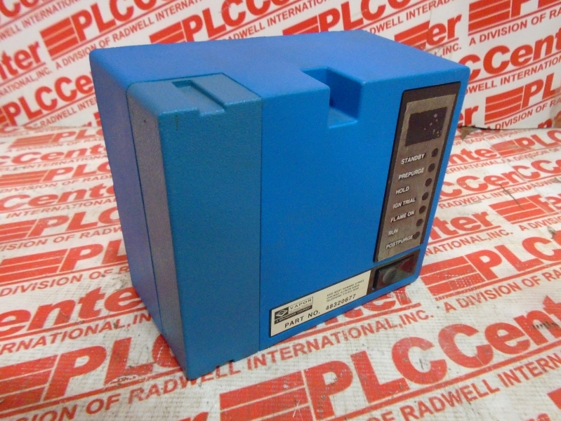 MICRO COMPUTER 120VAC 50/60HZ