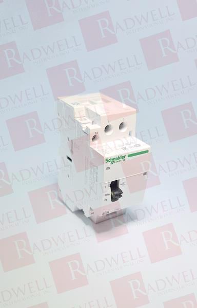 SCHNEIDER ELECTRIC A9C21842
