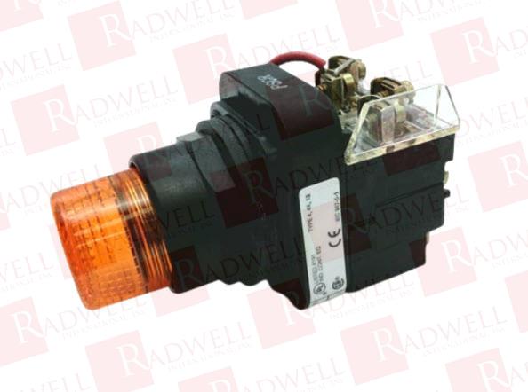 ALLEN BRADLEY 800H-PRT16A