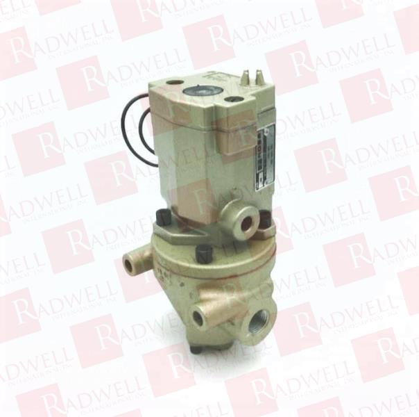 ROSS CONTROLS 2771B3001Z