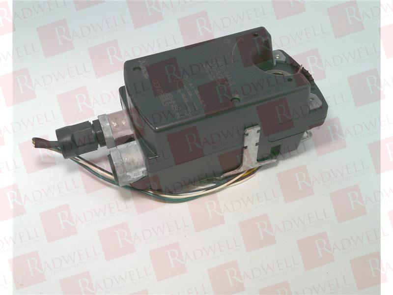 JOHNSON CONTROLS M9206-BAA-2S