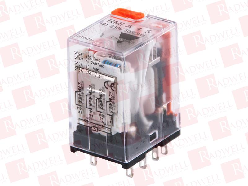 CARLO GAVAZZI RMIA4524VAC