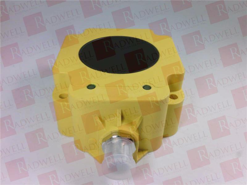 TURCK BI50R-Q80-AP6X2-H1141