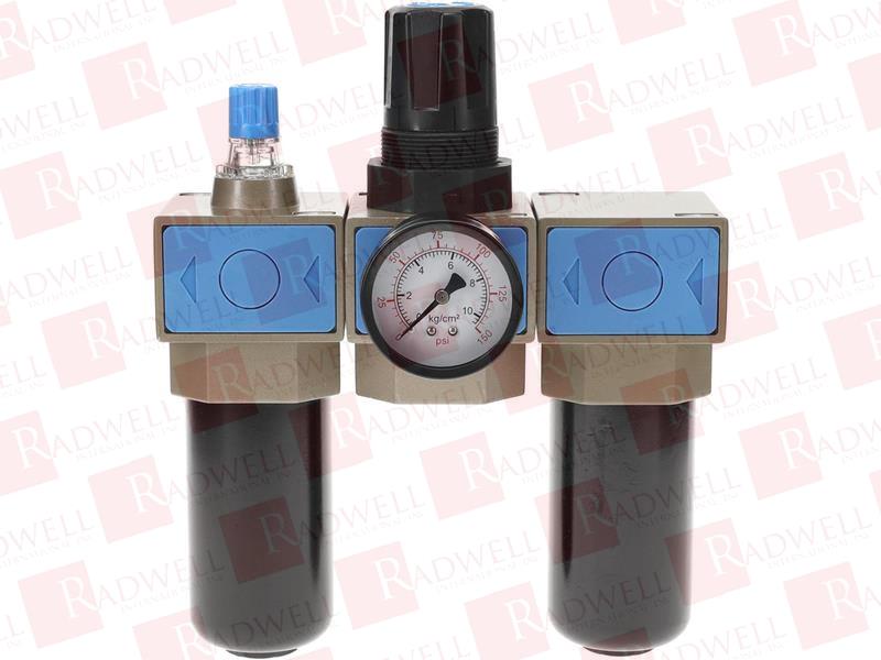 PRO-SOURCE UFRL-02NAL