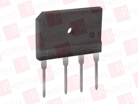 DIODES INC GBJ1006-F