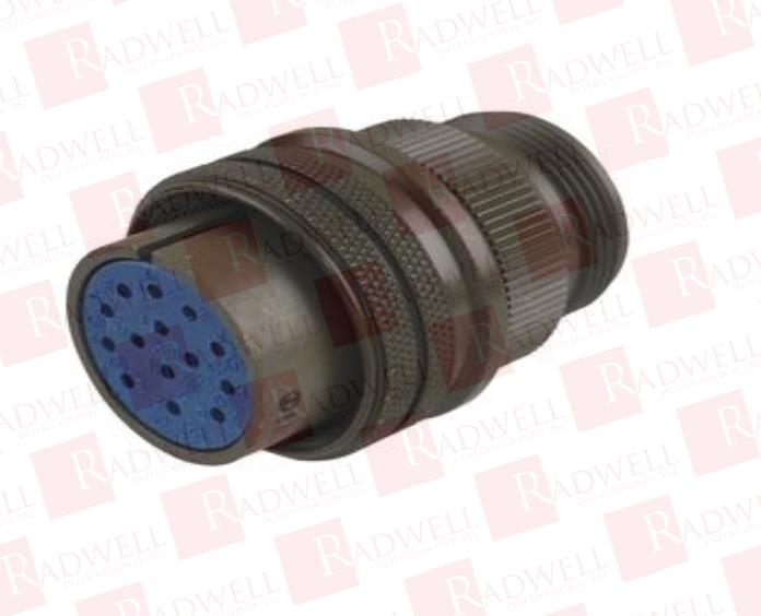 AMPHENOL 97-3106A-22-19S