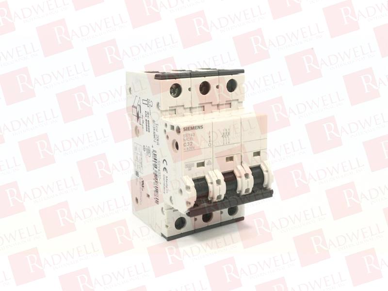 SIEMENS 5SY43327