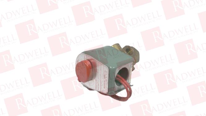 ASCO 8320A180AC120/60-110/50D