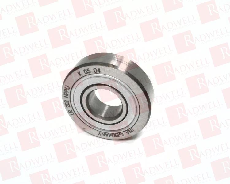 SCHAEFFLER GROUP LR202NPPU
