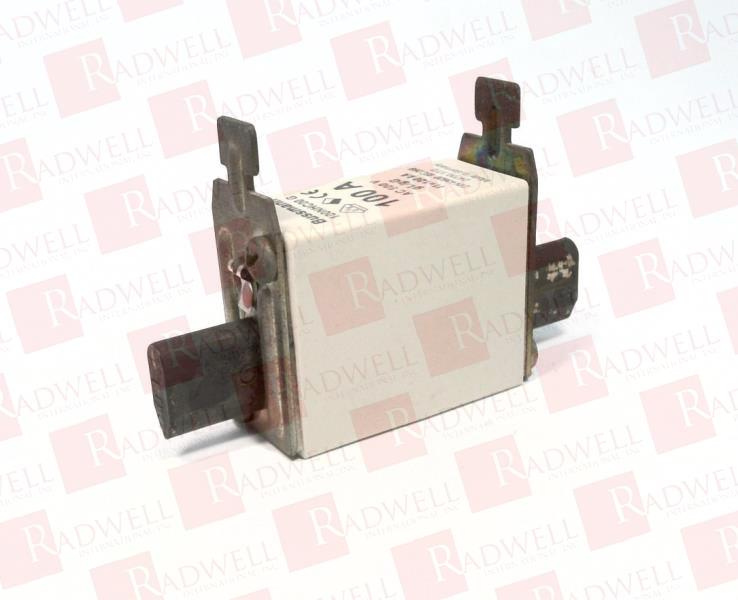 EATON CORPORATION 100NHC00-G
