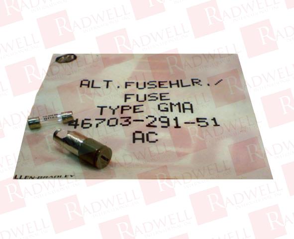 ALLEN BRADLEY 46703-291-51