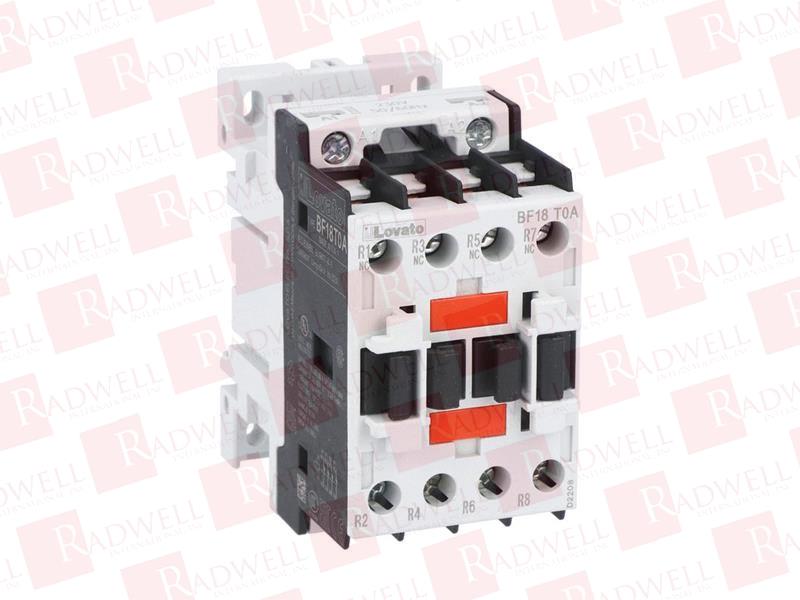 LOVATO BF18T0A02460