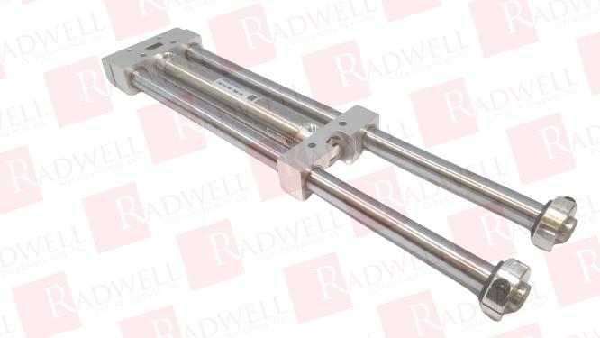 FABCO L750-6.0-MH1-S000-UB