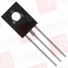 ON SEMICONDUCTOR 2N6039G