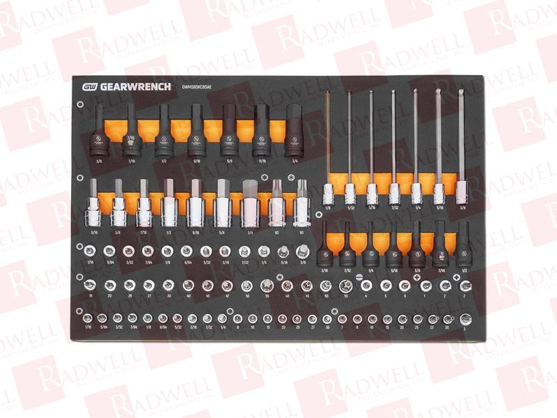 APEX TOOLS GWMSBSKCBSAE