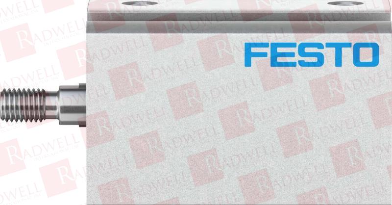 FESTO ADVC-12-10-A-P-A
