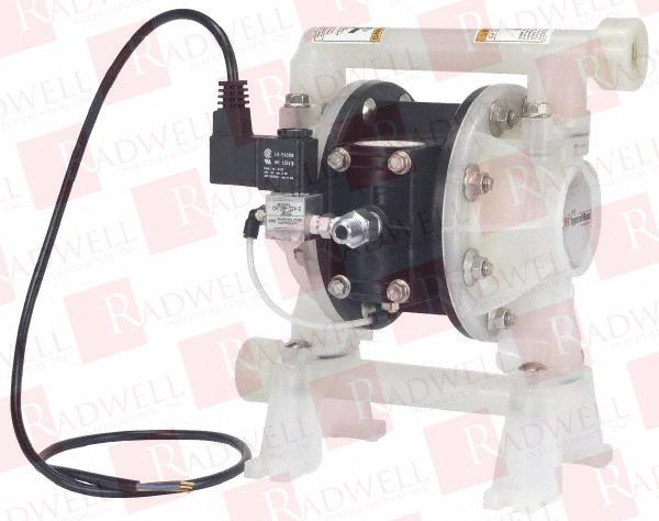 INGERSOLL RAND 67166-2